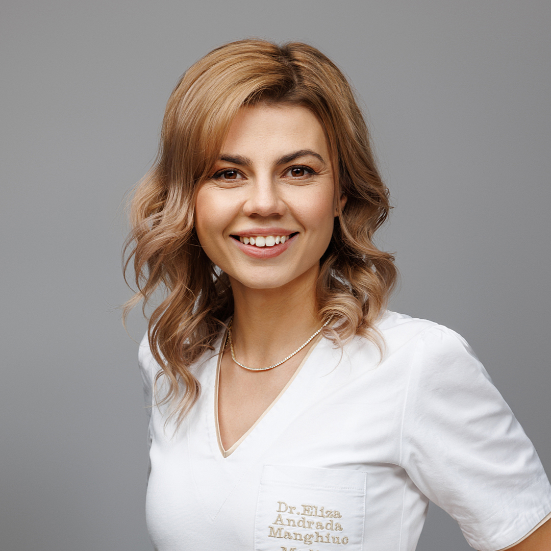 dr. Eliza Manghiuc